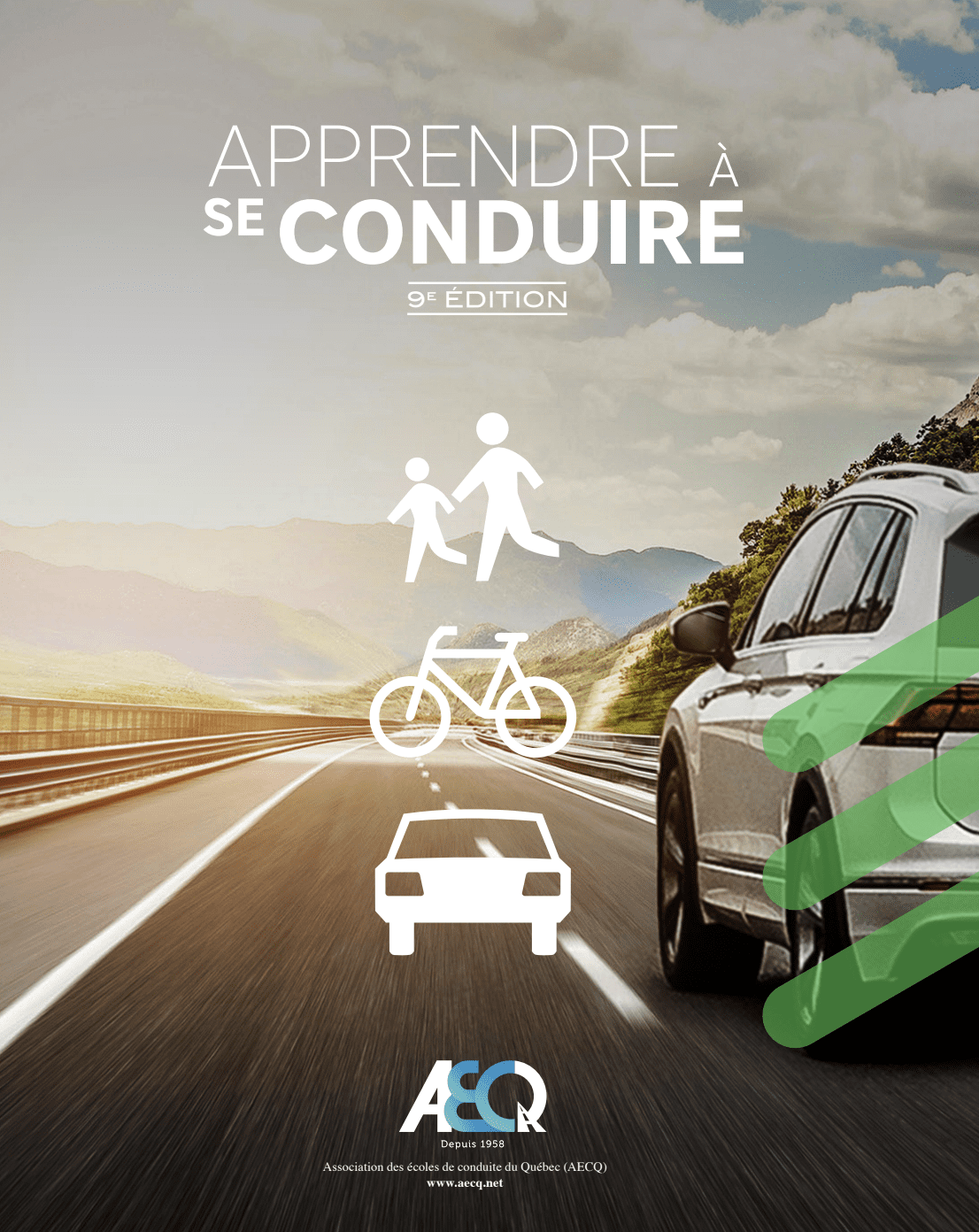apprendre a se conduire